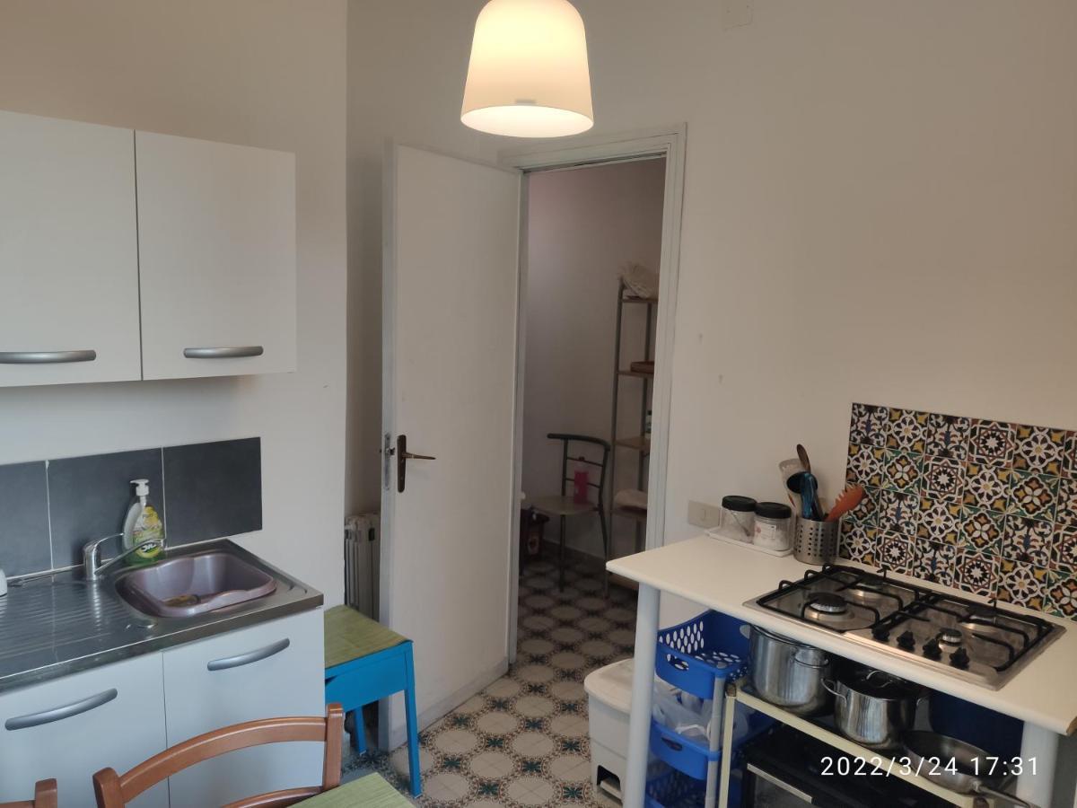 Holiday Home Sulmare Isola delle Femmine Exterior foto