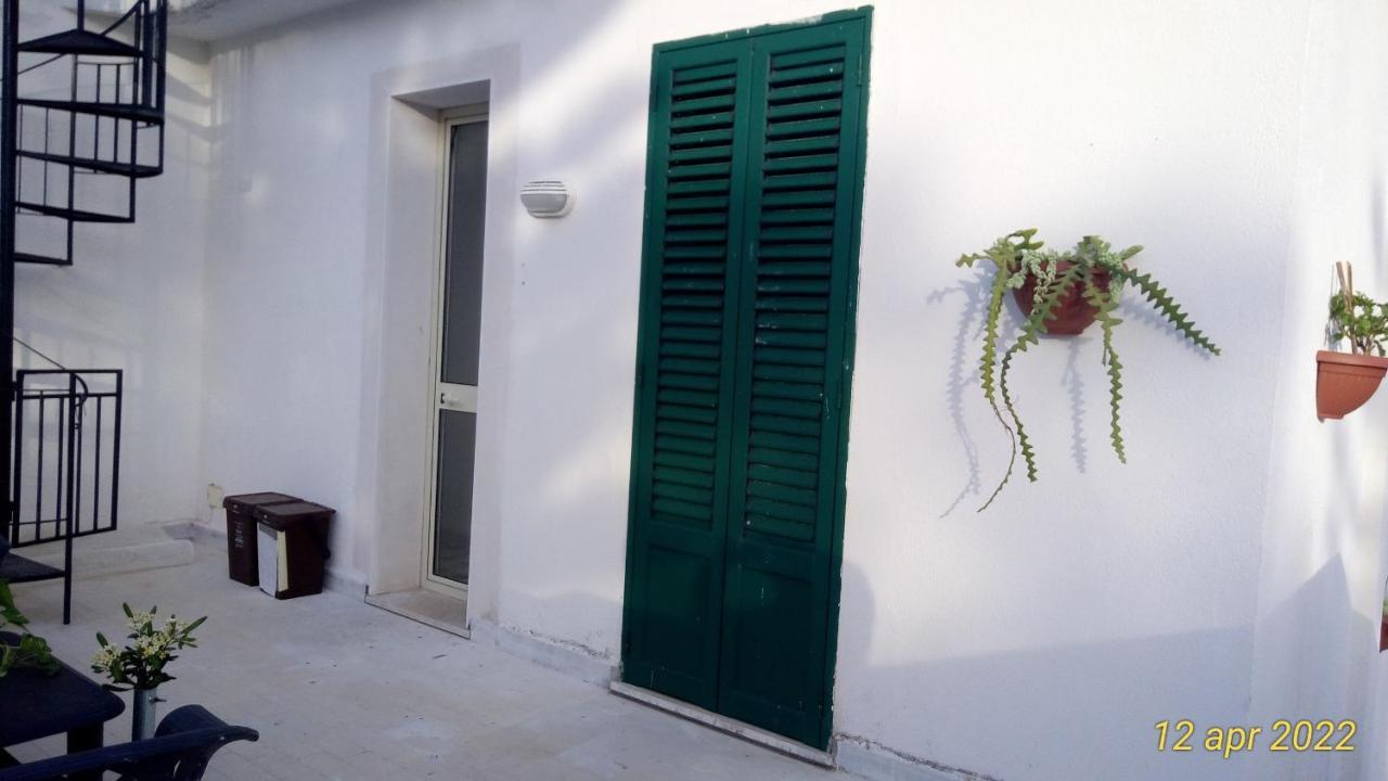 Holiday Home Sulmare Isola delle Femmine Exterior foto