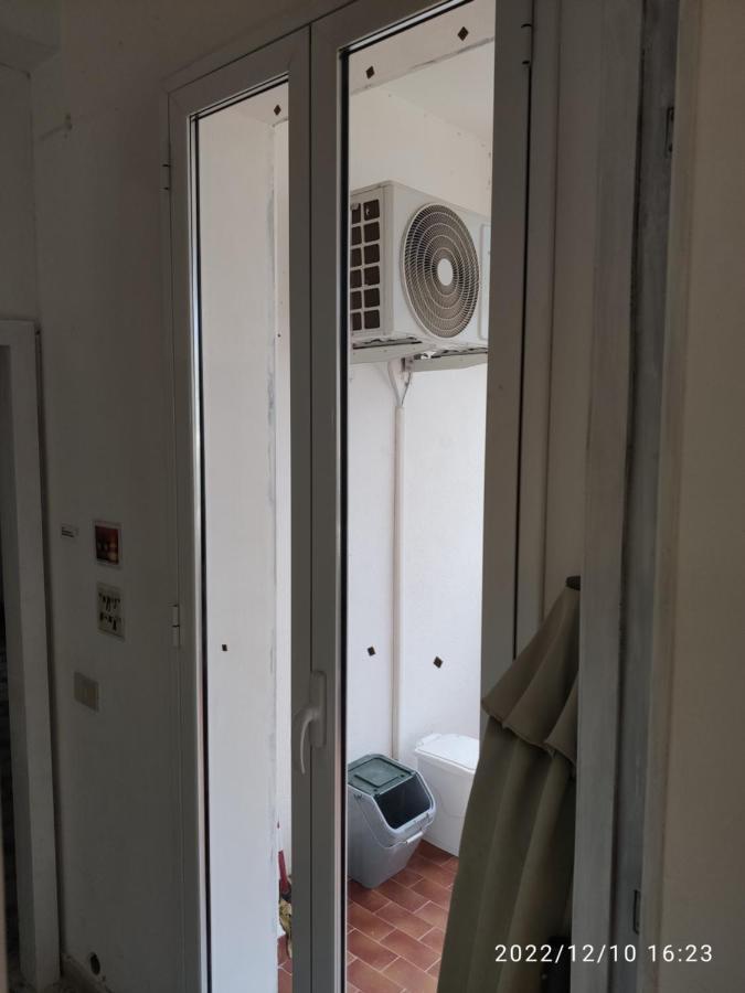 Holiday Home Sulmare Isola delle Femmine Exterior foto