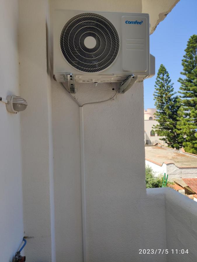 Holiday Home Sulmare Isola delle Femmine Exterior foto