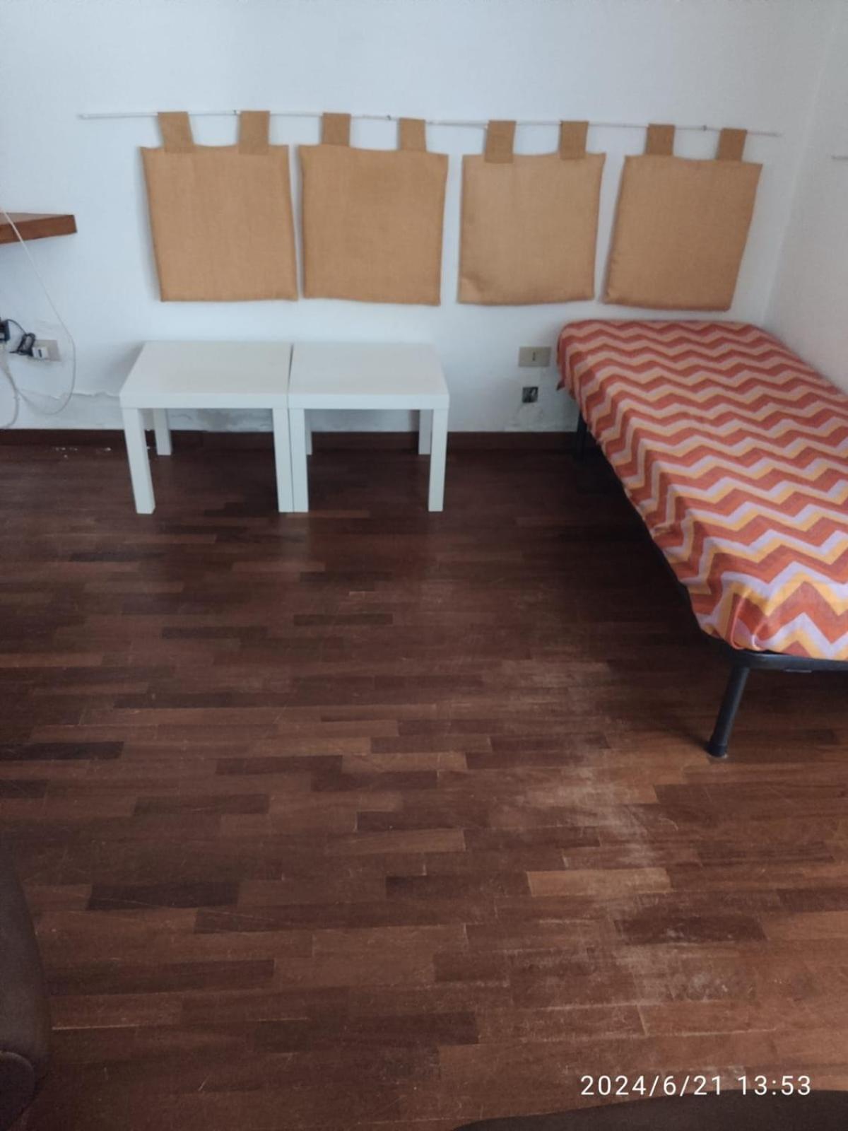 Holiday Home Sulmare Isola delle Femmine Exterior foto