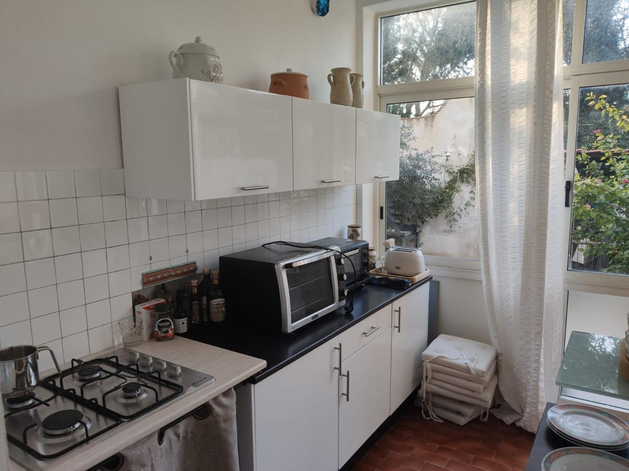 Holiday Home Sulmare Isola delle Femmine Exterior foto