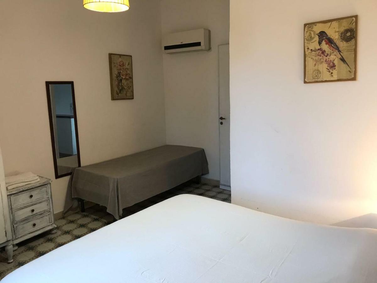 Holiday Home Sulmare Isola delle Femmine Exterior foto
