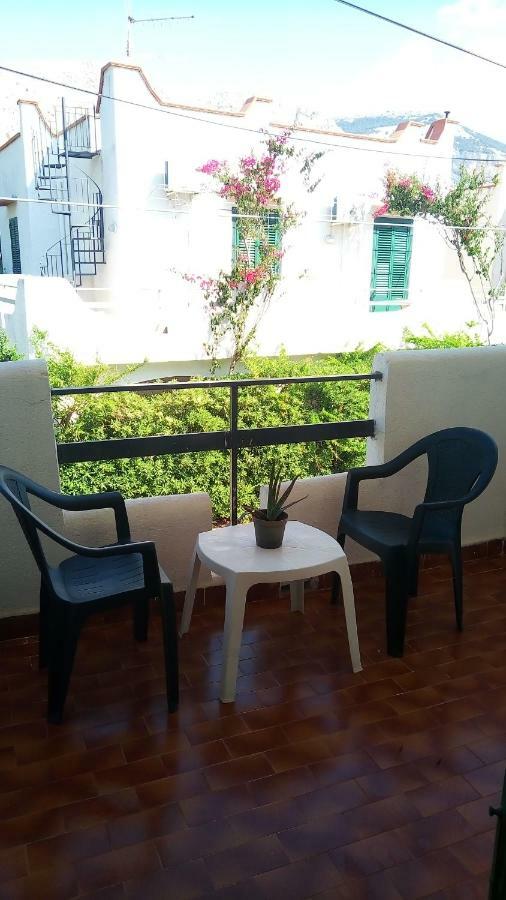 Holiday Home Sulmare Isola delle Femmine Exterior foto